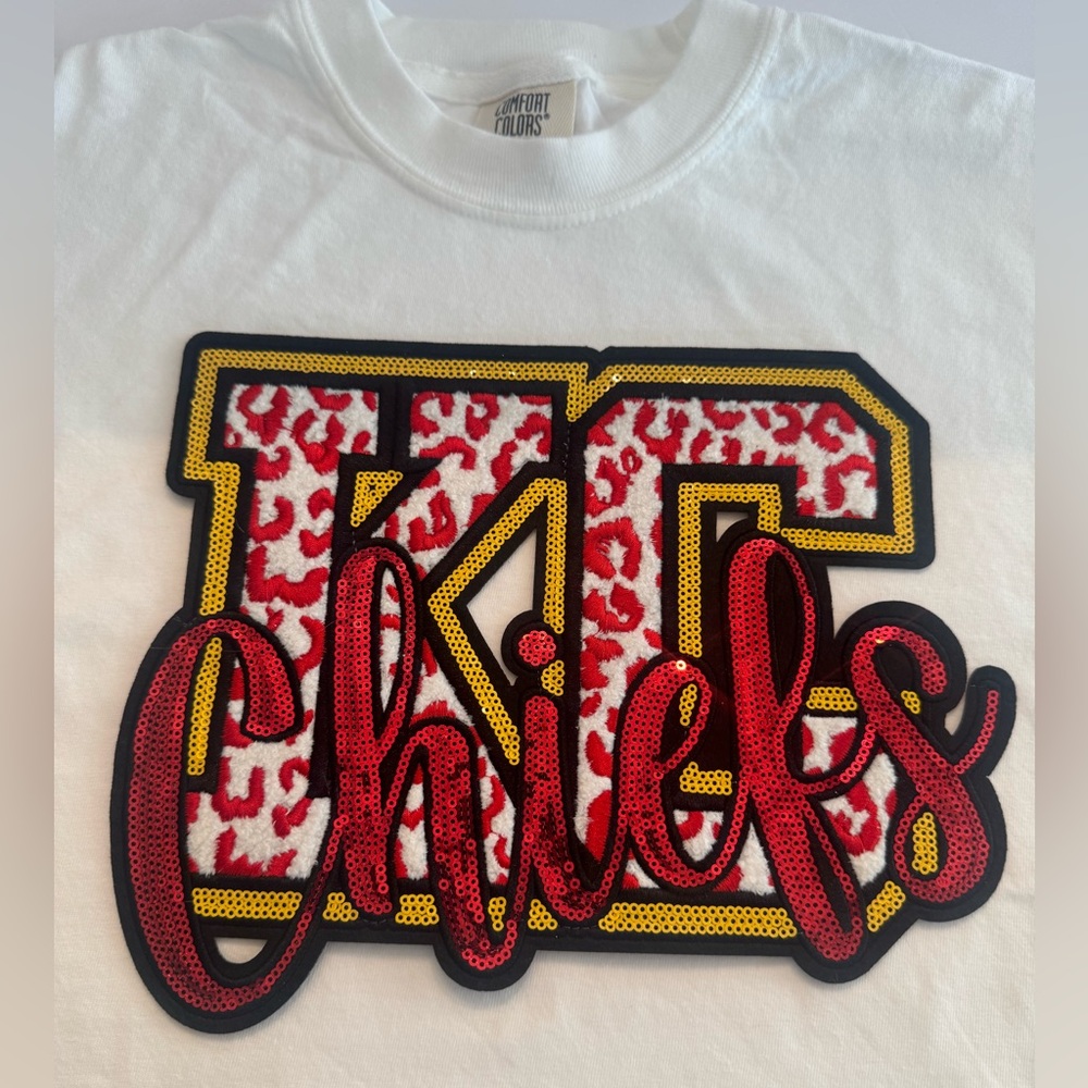 Kansas City Chiefs T-Shirt